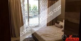 JP North Garden City 2BHK Apartments