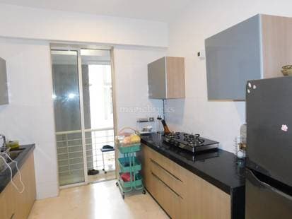 Ekta Estrella – Elegant 3.5 BHK Apartments in Bandra West 4