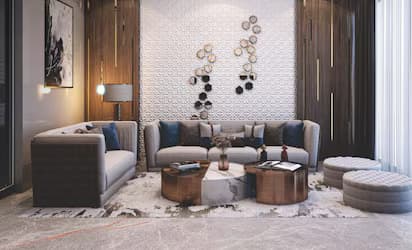 Ekta Estrella – Elegant 3.5 BHK Apartments in Bandra West 2