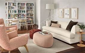 Premium 1BHK at Kanakia Valley Panvel