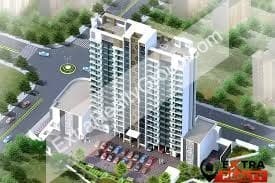 Ramdev Ritu Heights 1BHK – Mira Road East