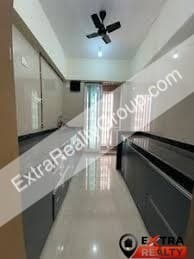 Ramdev Ritu Heights 1BHK – Mira Road East