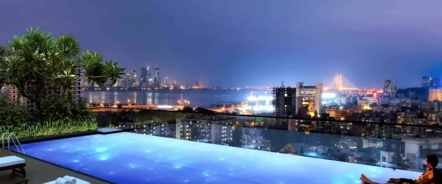 Ekta Westbay – Luxury 4 BHK Duplex Apartments in Bandra West 2