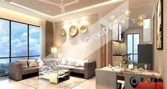 Premium 1BHK at Rishabraj Avyaana Goregaon West