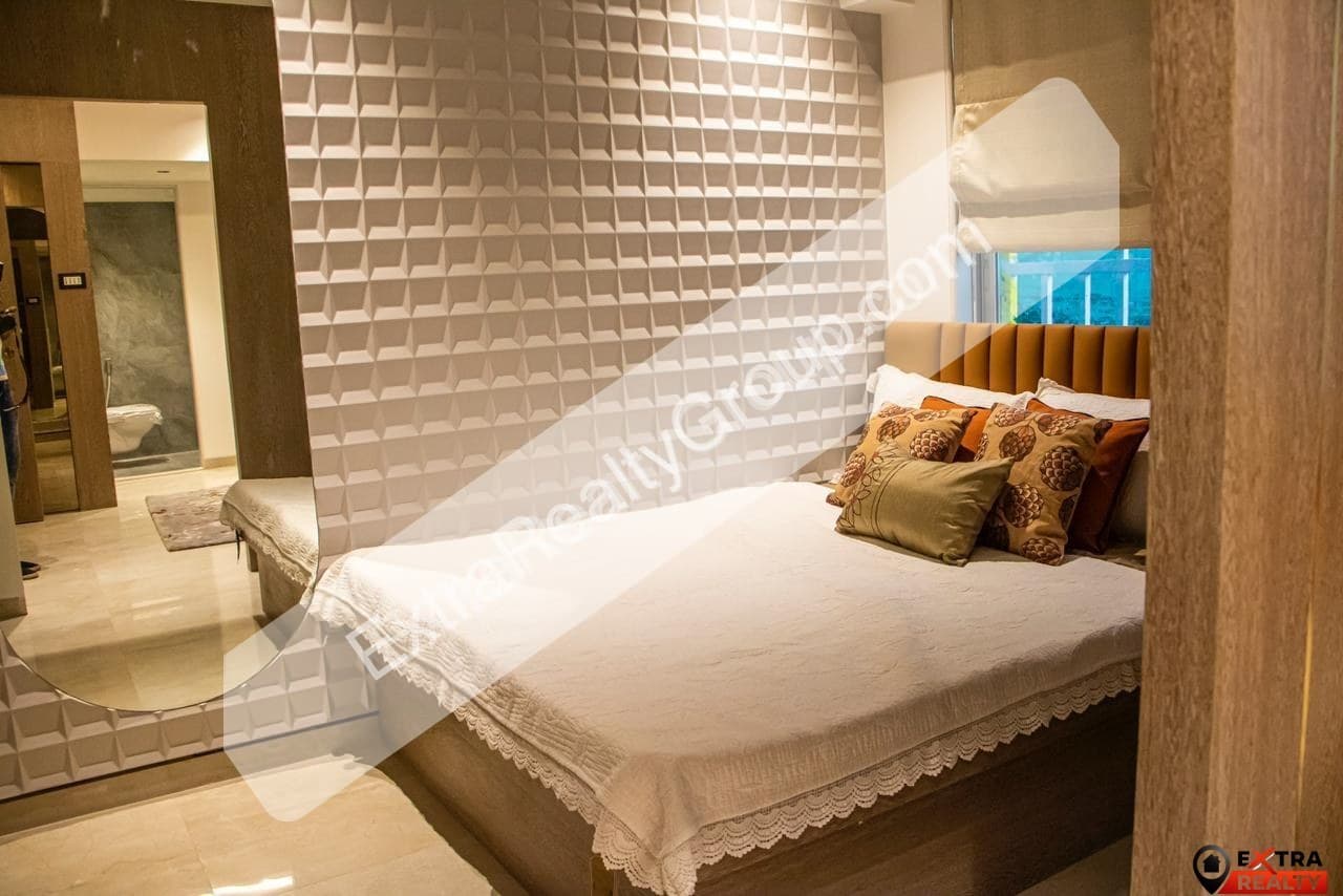 Premium 1BHK at Rishabraj Avyaana Goregaon West