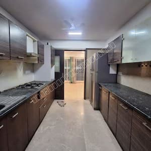 2.5 BHK in Mohini Castle, Khar West