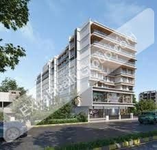 Kamla Arunkamal 3 BHK Luxury Homes
