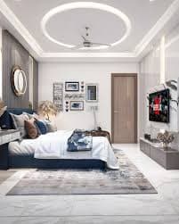 Jolly Friends – Elegant 3 BHK Luxury Living in Bandra West 3