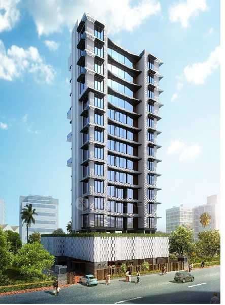 Jolly Friends – Elegant 3 BHK Luxury Living in Bandra West 4