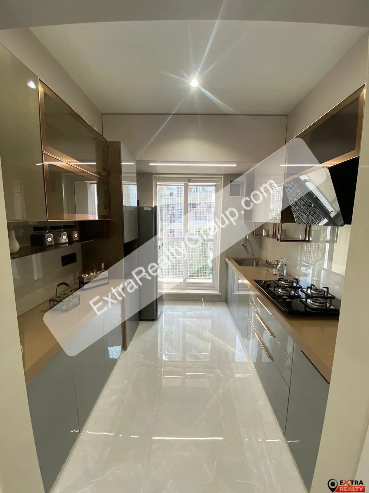 Bhutra Anjani Pride 1 BHK Flats Mira Road East