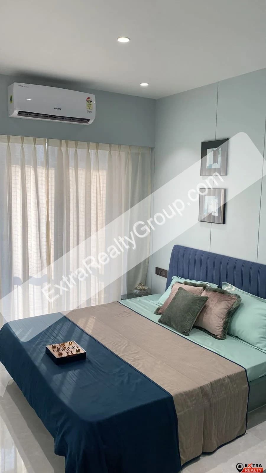 Bhutra Anjani Pride 1 BHK Flats Mira Road East