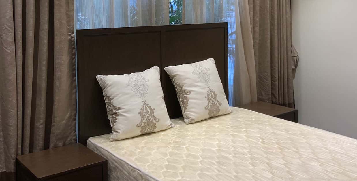 JP Chalet Amar – Luxury 3 BHK Apartments in Juhu, Mumbai 4