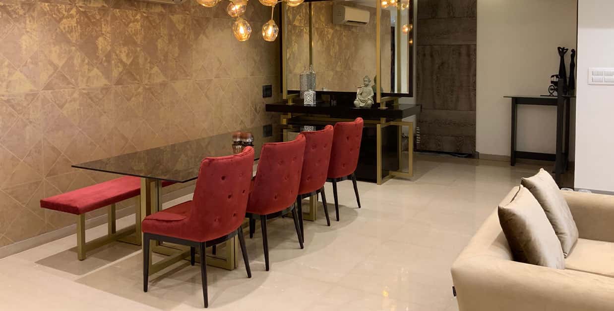 JP Chalet Amar – Luxury 3 BHK Apartments in Juhu, Mumbai 3
