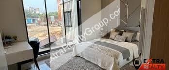 Affordable 1 BHK Homes at Apex Green Wood
