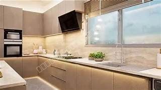Luxury 4 BHK Residences at Nahar Chandi Vally