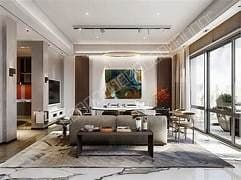 Gala Paramount – Luxury 3 BHK Homes in Matunga