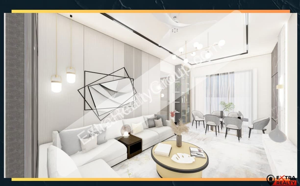Modern 2 BHK Residences at Aditya Breeze