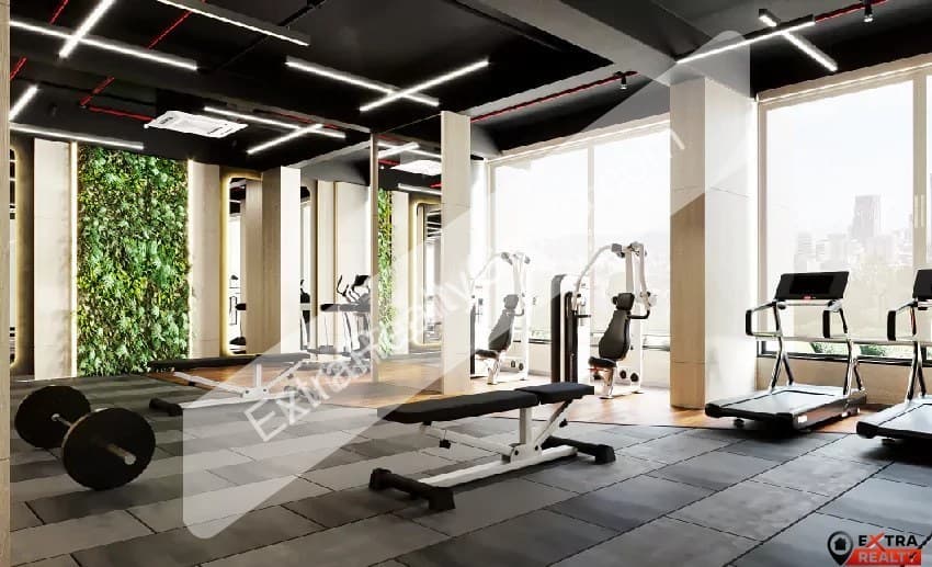 Premium 3 BHK at Goyal Sati Darshan Malad West