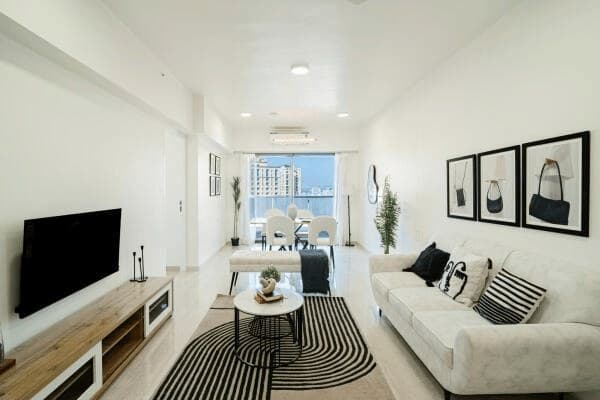 Jodi Apartment in Silicon Valley, Santacruz West 2