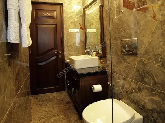 3 BHK at Elisha Apartment, Bandra West