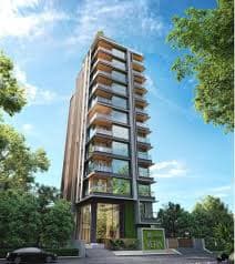 4 BHK Residences at Vera by S Raheja, Juhu 4