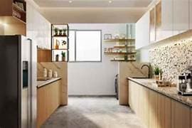 Premium 3BHK at Elegant Residency Andheri East 4
