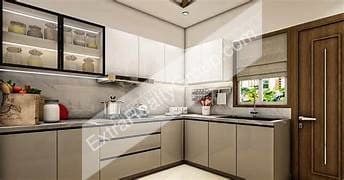 Premium 1BHK at Chandiwala Prarambh Andheri West