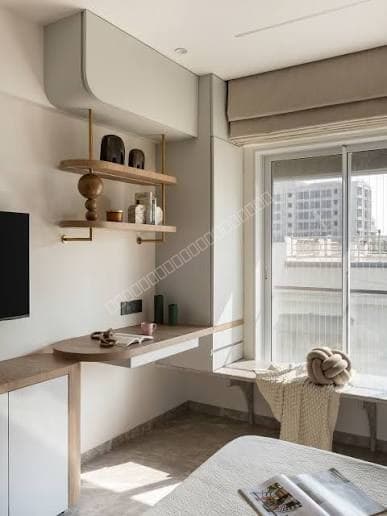 Premium 3 BHK Apartments at MICL Insignia Vile Parle
