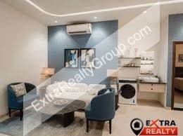 Grand 3 BHK Residences at Mahavir Majesty
