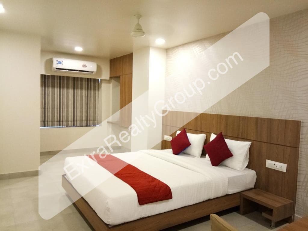 2 BHK Apartment in Wonder Park, Vasai East