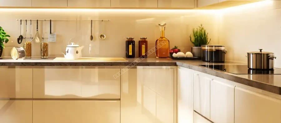 adani arica kitchen