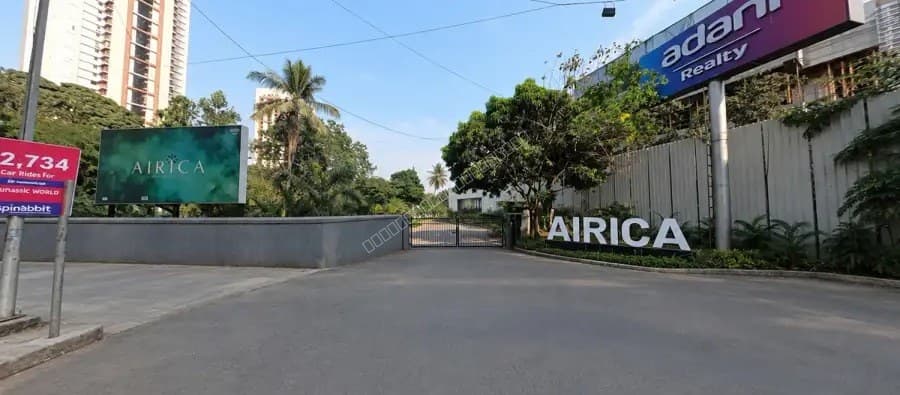 street view photo 1 of adani airica ambedkar nagar kanjurmarg central mumbai mumbai