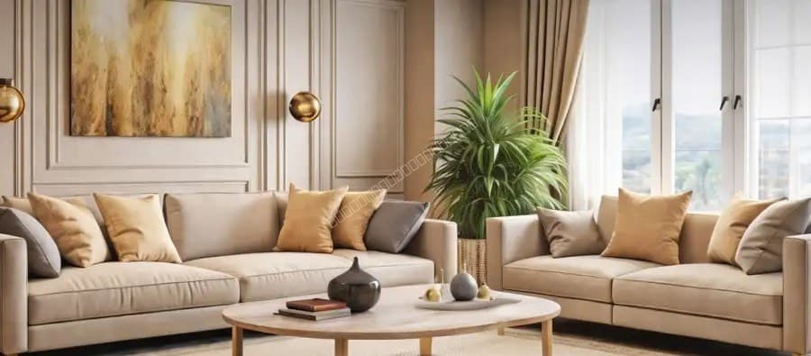 adani arica living room2