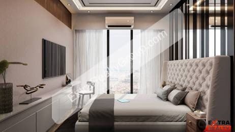 Spacious 3 BHK at Kabra Garnet Malad West