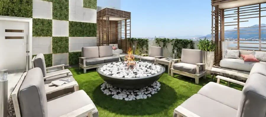 ruparel arista outdoor ameneties2
