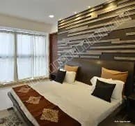 ruparel arista bedroom interior
