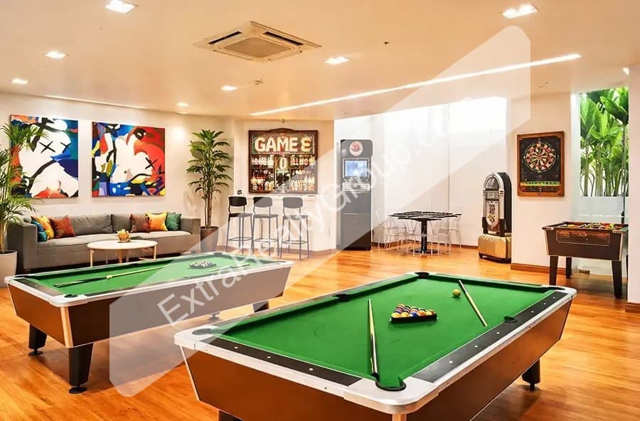 Rustomjee Paramount 2 BHK Homes Khar West Mumbai