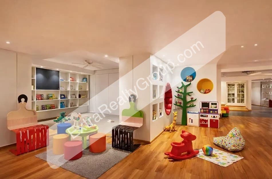 Rustomjee Paramount 2 BHK Homes Khar West Mumbai