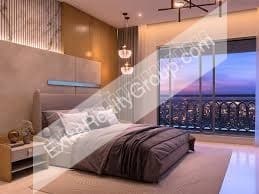 Cosmos Serenity 2.5 BHK Homes Virar West
