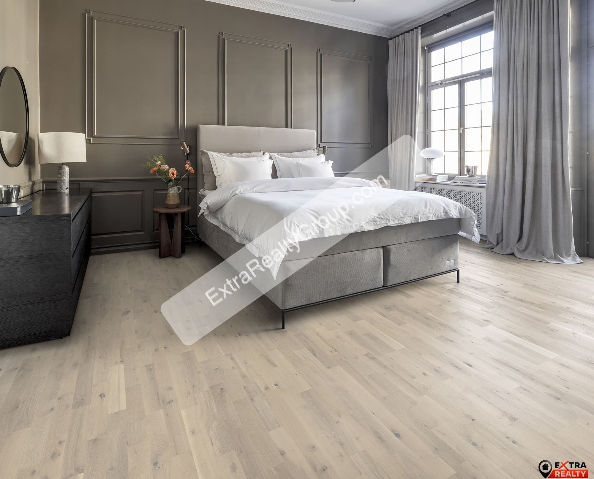 Luxury 3BHK at Smgk Woods Platina Walnut