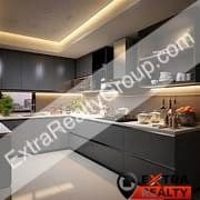 Luxury 3BHK at Smgk Woods Platina Walnut