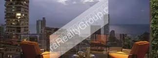 Arkade Rise Tardeo 2 BHK Luxury Sea Homes