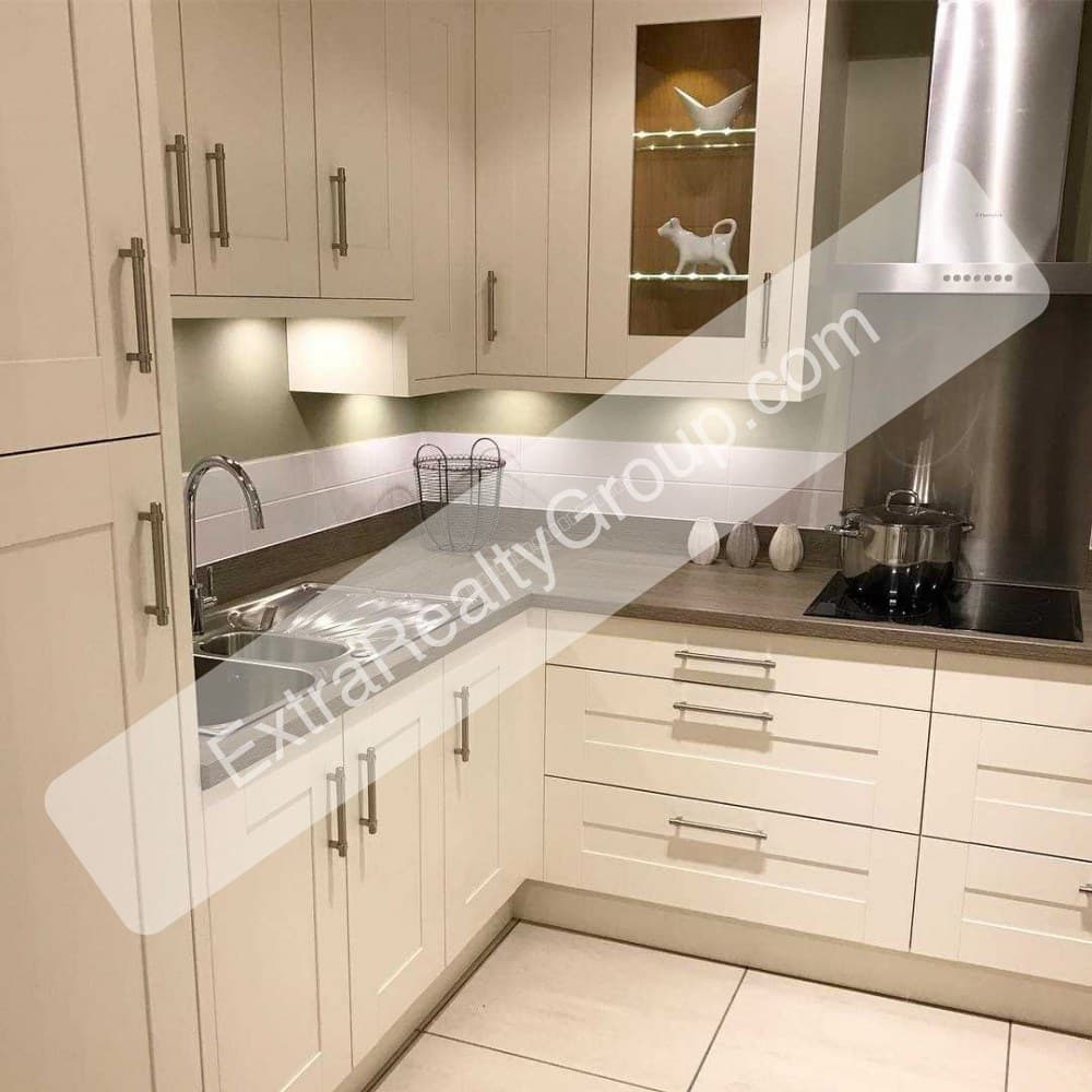 Premium 1BHK at A.H. Avenue Andheri West