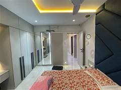 1 BHK Sigma Solitaire 4