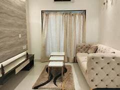 1 BHK Sigma Solitaire 2
