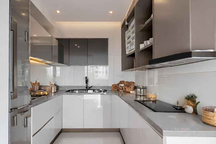 Narang Vivenda – Grand 4 BHK Luxury Living 4