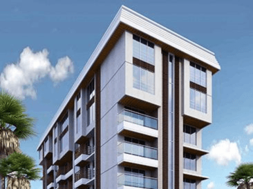 Spacious 3 BHK | Mangal Kripa | Santacruz W | 1 Flat/Floor 4
