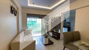 Poonam Sky City 2 BHK Affordable Homes