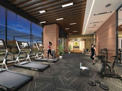 Ultra-Luxury 4 BHK Sky-Deck Residences at Ruparel Jewel, Parel – 2200 3