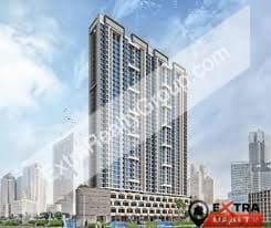 Vihang Atharva 2BHK Premium Flats